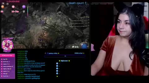 Snapshot of maudlinbrat chatting on September 23, 2025, 1:30 am maudLin online show from September 23, 2025, 1:30 am