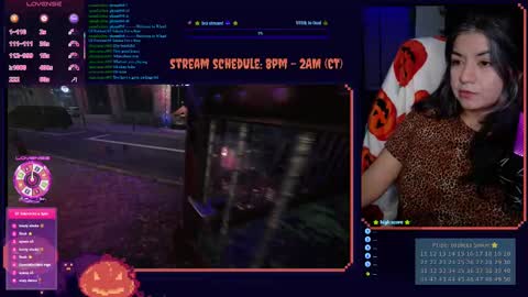 Snapshot of maudlinbrat chatting on October 8, 2025, 1:58 am maudLin online show from October 8, 2025, 1:58 am