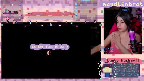 maudLin online show from May 10, 2026, 3:55 am
