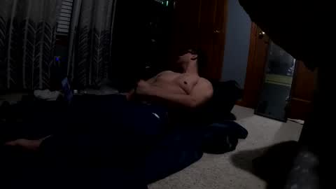 mauricescott online show from December 23, 2025, 7:50 am