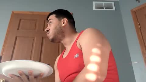 mauricescott online show from January 16, 2026, 8:13 pm