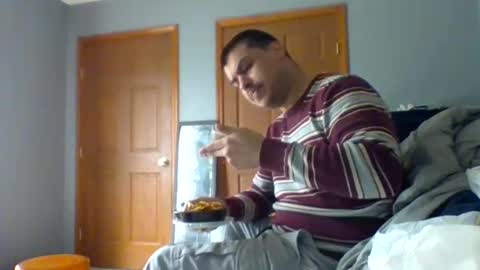 mauricescott online show from April 4, 2026, 4:48 pm