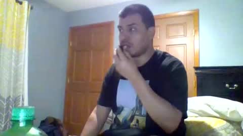 mauricescott online show from April 13, 2026, 2:50 am