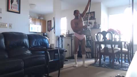 Snapshot of mauricewilson86 chatting on January 14, 2026, 5:07 pm mauricewilson86 online show from January 14, 2026, 5:07 pm