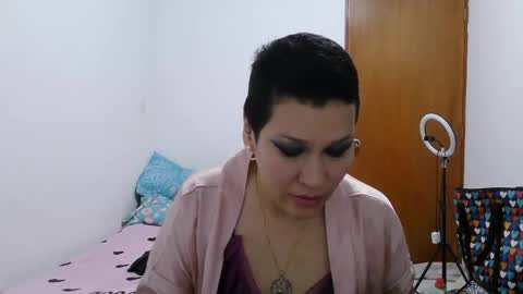 mauroluxandra online show from January 17, 2026, 1:10 am