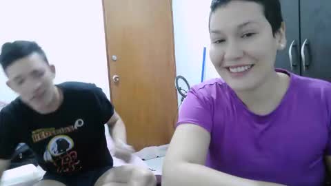 mauroluxandra online show from January 19, 2026, 12:47 am