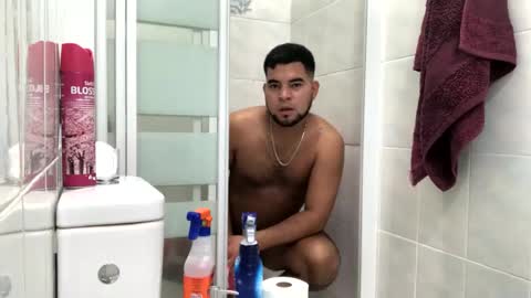 Snapshot of mauroo2025 chatting on October 31, 2025, 8:32 pm mauroo2025 online show from October 31, 2025, 8:32 pm