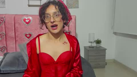 Snapshot of maverick_angel chatting on February 14, 2026, 3:58 am Maverick online show from February 14, 2026, 3:58 am