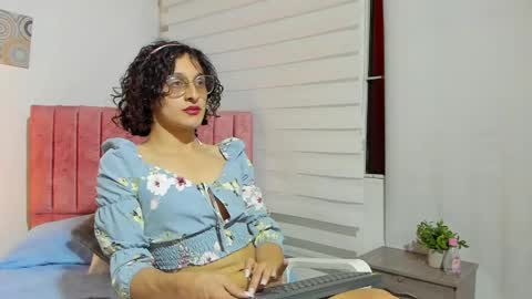 Snapshot of maverick_angel chatting on April 7, 2026, 4:07 pm Maverick online show from April 7, 2026, 4:07 pm