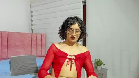 Snapshot of maverick_angel chatting on April 9, 2026, 4:45 pm Maverick online show from April 9, 2026, 4:45 pm