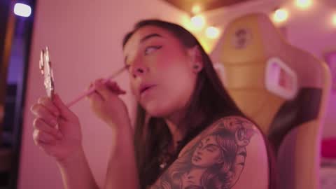 Mavi online show from February 5, 2026, 6:56 pm