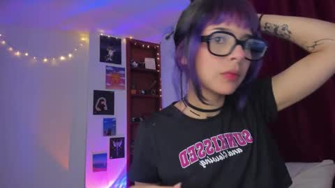 mavimist_ online show from March 8, 2026, 12:41 am