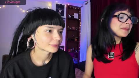 mavimist_ online show from April 12, 2026, 1:54 am