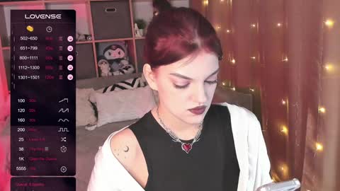 Snapshot of mavis_crystal chatting on December 14, 2024, 10:39 pm Mavis online show from December 14, 2024, 10:39 pm