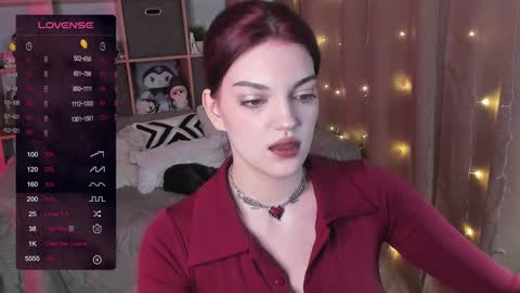 Snapshot of mavis_crystal chatting on December 20, 2024, 9:17 pm Mavis online show from December 20, 2024, 9:17 pm