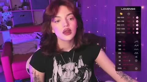 Snapshot of mavis_crystal chatting on February 27, 2025, 11:04 pm Mavis online show from February 27, 2025, 11:04 pm