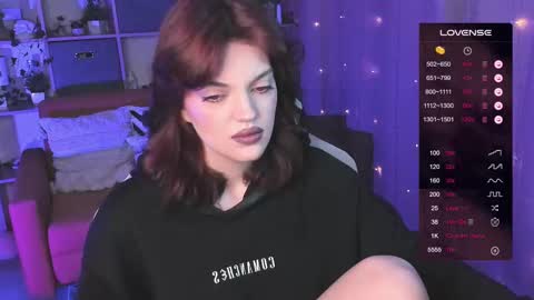 Snapshot of mavis_crystal chatting on March 1, 2025, 12:28 am Mavis online show from March 1, 2025, 12:28 am