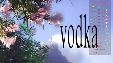 Snapshot of mavis_crystal chatting on November 8, 2025, 10:08 pm Mavis online show from November 8, 2025, 10:08 pm