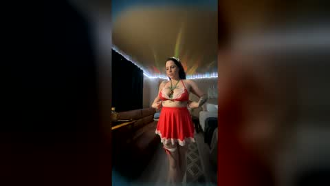 mavismable online show from December 14, 2025, 4:18 am