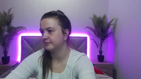 MavkaCute online show from November 9, 2025, 7:12 pm