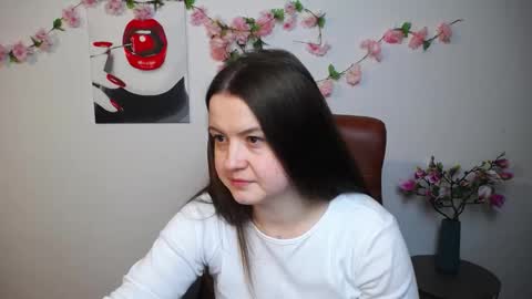 MavkaCute online show from November 15, 2025, 7:32 pm