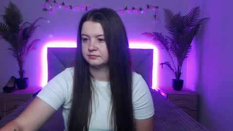 MavkaCute online show from July 10, 2026, 6:54 pm