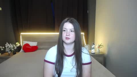 MavkaCute online show from July 16, 2026, 6:25 pm