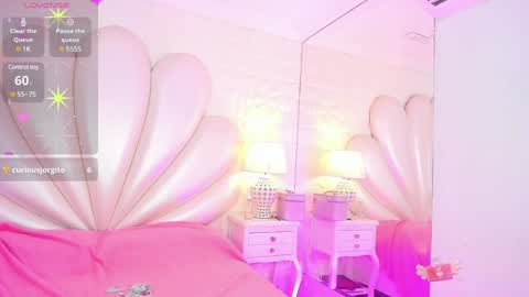 Mavy  online show from January 5, 2025, 6:56 am