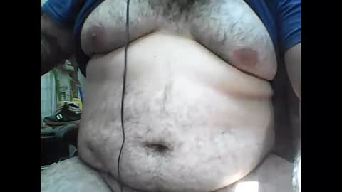 RoyMustang online show from January 21, 2025, 9:25 pm