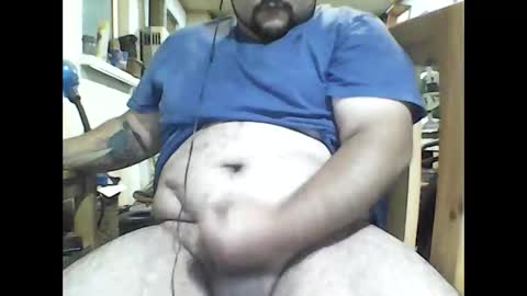 RoyMustang online show from January 22, 2025, 4:44 am