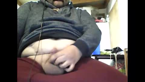 RoyMustang online show from October 18, 2025, 1:30 am