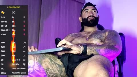 max__prada online show from October 16, 2025, 1:17 am