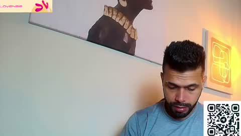 Max  Ashley online show from July 16, 2026, 2:01 pm