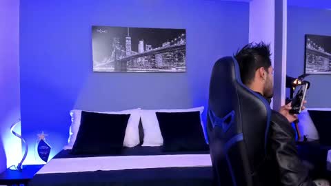 Snapshot of max_conor_ chatting on September 18, 2025, 11:34 am Max Conor online show from September 18, 2025, 11:34 am