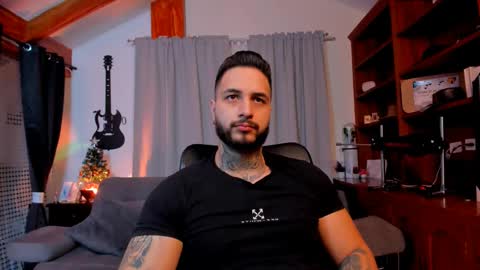 Snapshot of max_dic1 chatting on December 21, 2024, 2:58 pm max D. online show from December 21, 2024, 2:58 pm