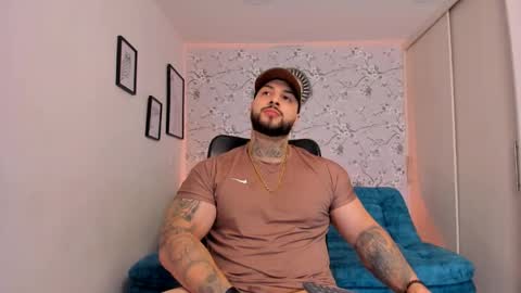 max D. online show from April 28, 2026, 12:53 am