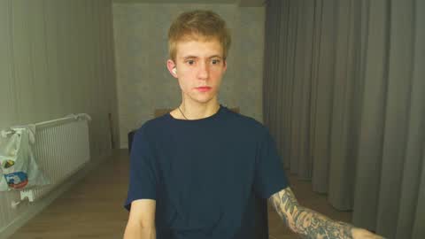 Max Gen with tats 24years  And Ethan without tats 20 years online show from December 7, 2024, 3:30 pm