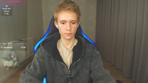 Max Gen with tats 24years  And Ethan without tats 20 years online show from December 21, 2024, 12:53 am