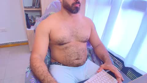 max_love25 online show from March 22, 2026, 6:00 pm