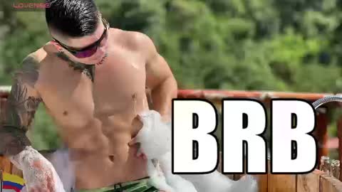 Maximo Mayer online show from March 21, 2026, 10:13 pm