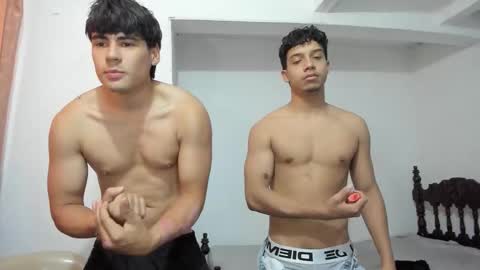 Max online show from February 13, 2026, 6:15 pm