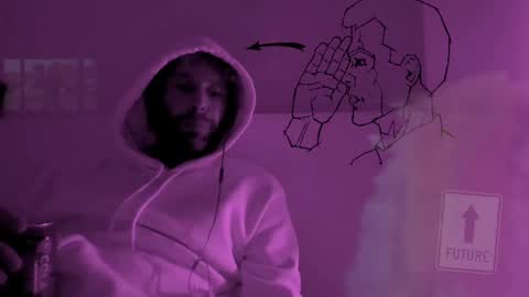 Future Max online show from January 14, 2025, 5:40 am