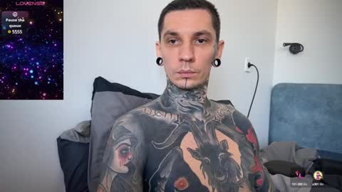 Snapshot of max_reaves chatting on February 1, 2025, 7:47 am online show from February 1, 2025, 7:47 am