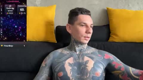    online show from November 30, 2025, 5:55 am