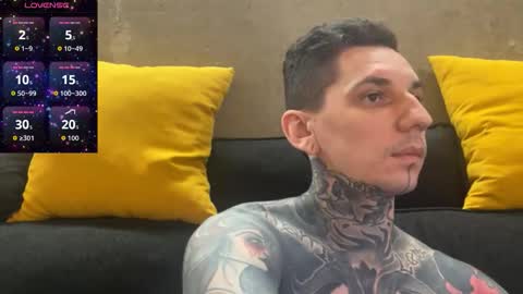    online show from December 1, 2025, 5:45 am