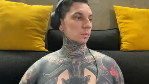    online show from December 15, 2025, 5:23 am