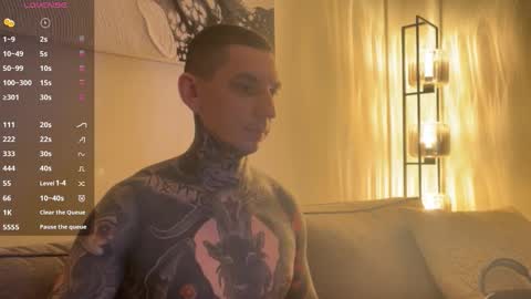    online show from January 18, 2026, 8:40 am