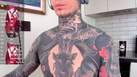    online show from April 10, 2026, 6:51 am