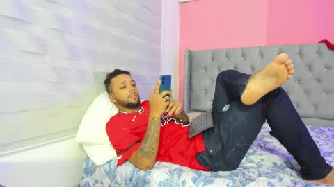 max_sexyhot26 online show from January 31, 2025, 7:07 am