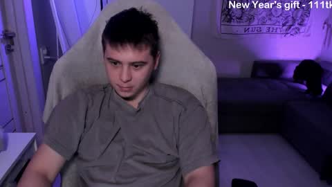 Max online show from January 9, 2026, 8:10 pm